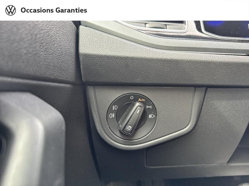 Voitures occasions VOLKSWAGEN POLO R-Line Edition Villeneuve-d'Ascq