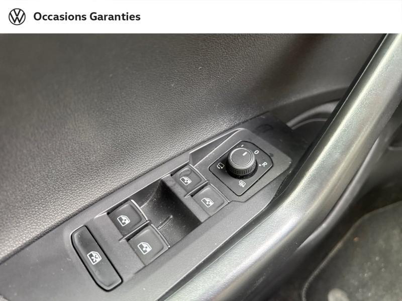 Voitures occasions VOLKSWAGEN POLO R-Line Edition Villeneuve-d'Ascq