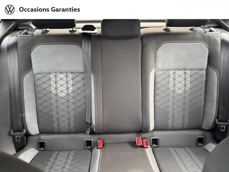 Voitures occasions VOLKSWAGEN POLO R-Line Edition Villeneuve-d'Ascq