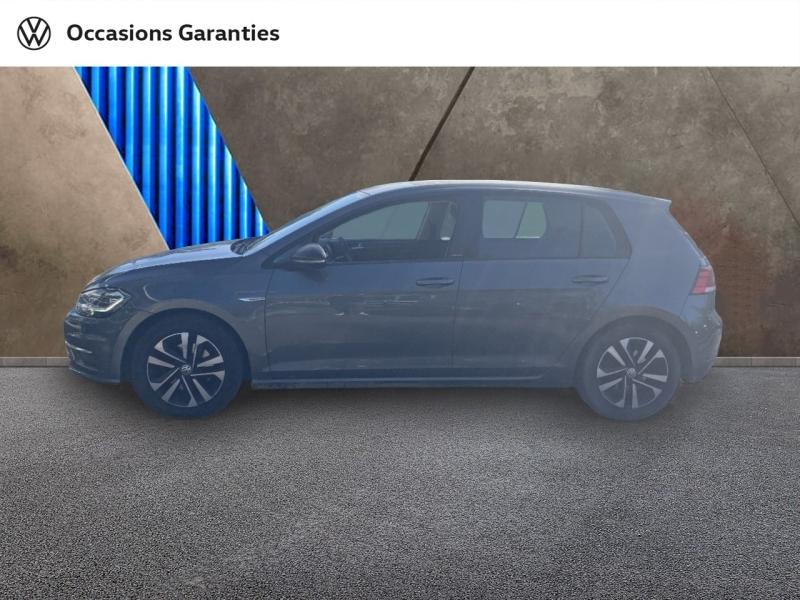 Voitures occasions VOLKSWAGEN GOLF IQ.Drive Villeneuve-d'Ascq