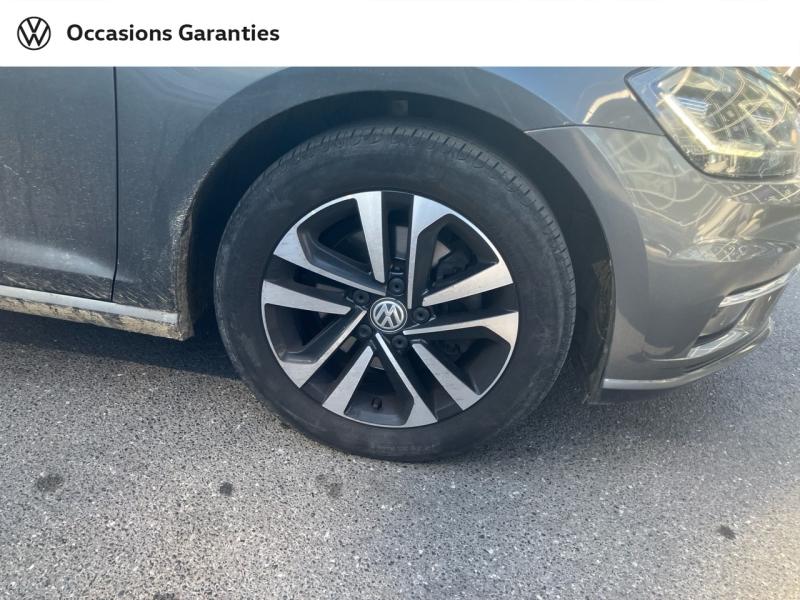 Voitures occasions VOLKSWAGEN GOLF IQ.Drive Villeneuve-d'Ascq