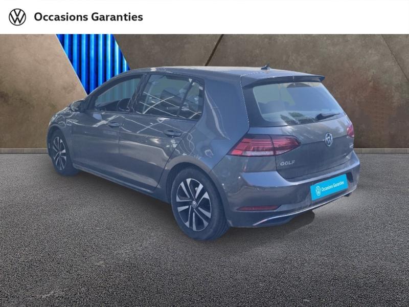 Voitures occasions VOLKSWAGEN GOLF IQ.Drive Villeneuve-d'Ascq