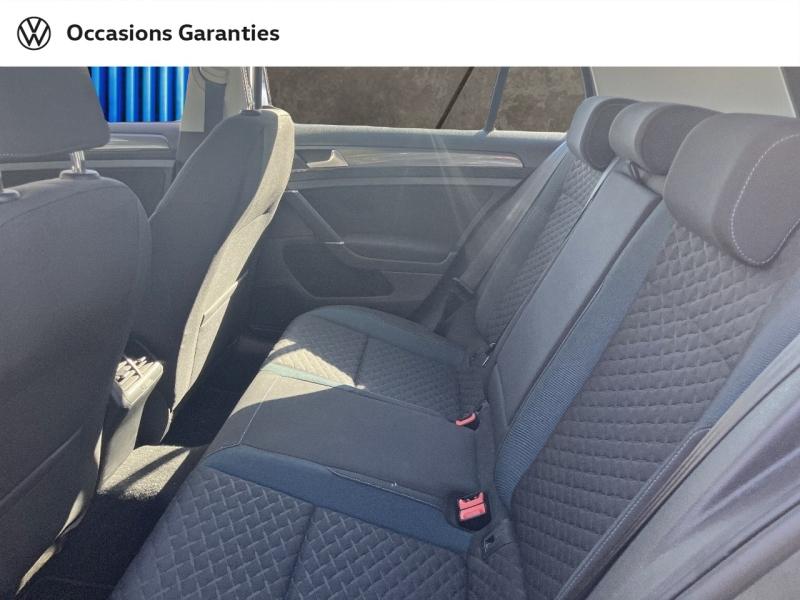 Voitures occasions VOLKSWAGEN GOLF IQ.Drive Villeneuve-d'Ascq