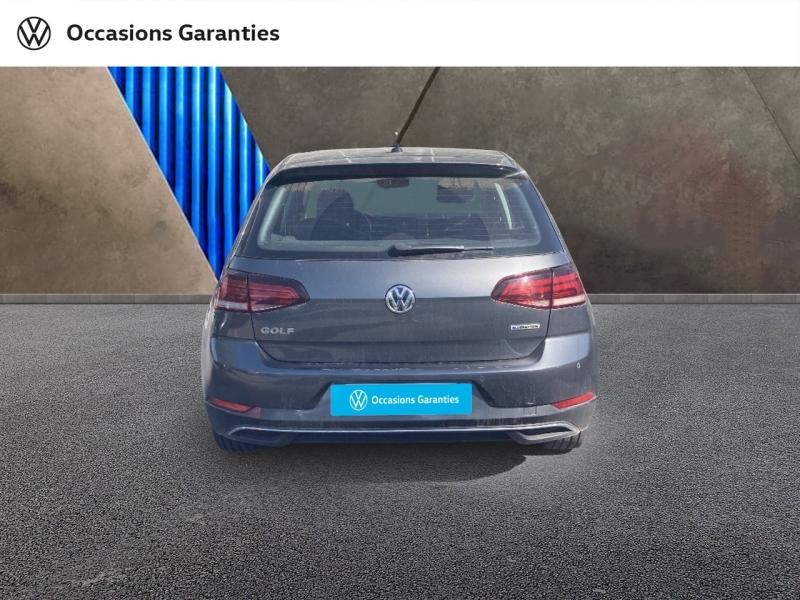 Voitures occasions VOLKSWAGEN GOLF IQ.Drive Villeneuve-d'Ascq