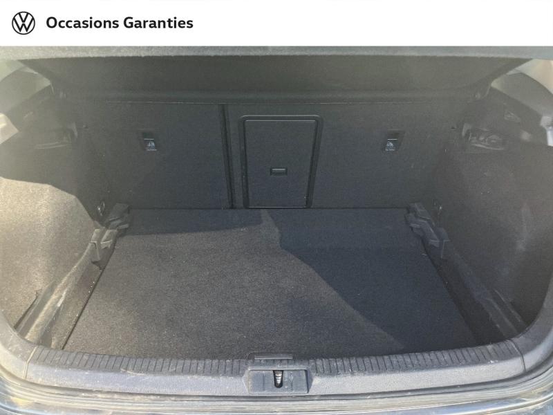 Voitures occasions VOLKSWAGEN GOLF IQ.Drive Villeneuve-d'Ascq