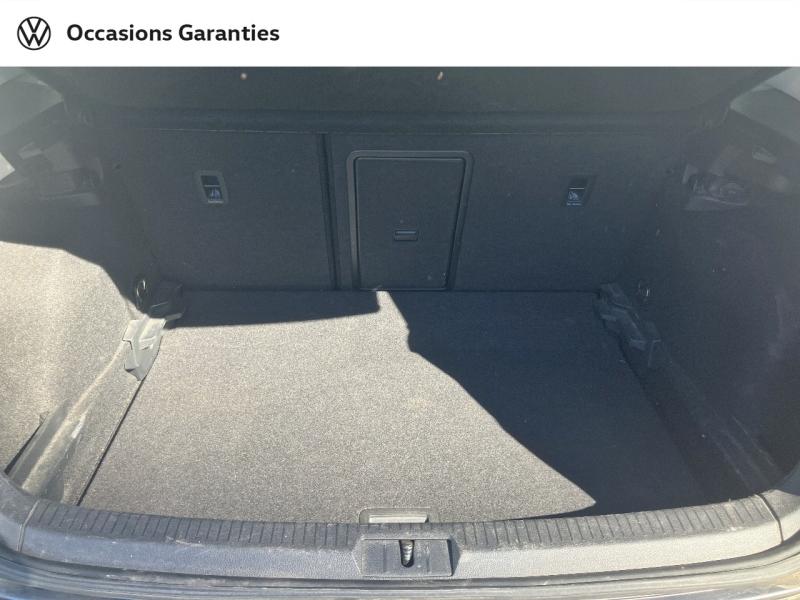 Voitures occasions VOLKSWAGEN GOLF IQ.Drive Villeneuve-d'Ascq