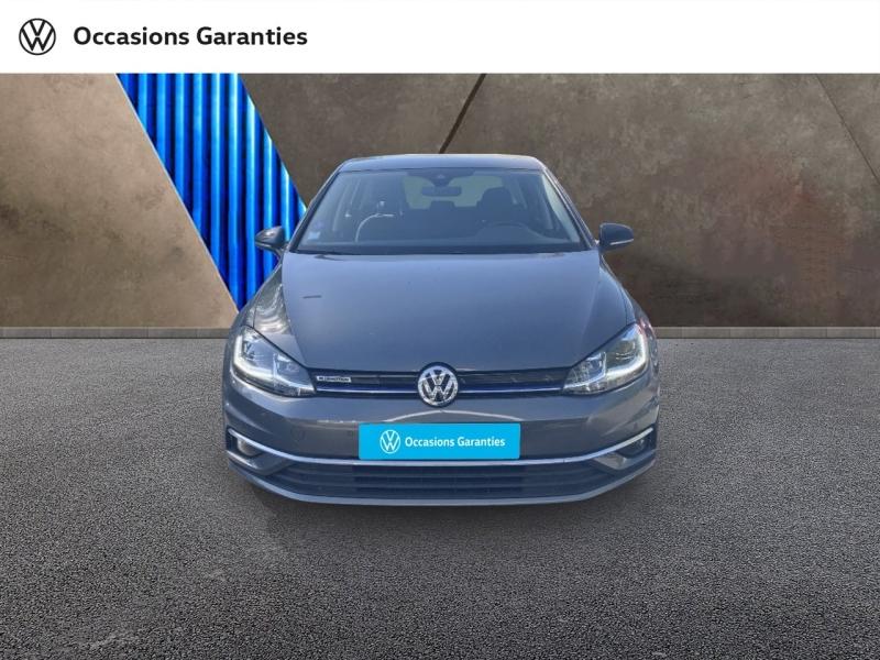 Voitures occasions VOLKSWAGEN GOLF IQ.Drive Villeneuve-d'Ascq