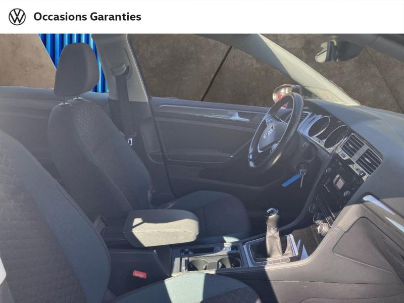 Voitures occasions VOLKSWAGEN GOLF IQ.Drive Villeneuve-d'Ascq