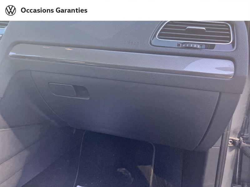 Voitures occasions VOLKSWAGEN GOLF IQ.Drive Villeneuve-d'Ascq