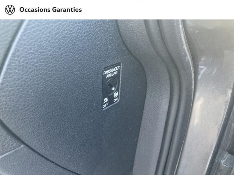 Voitures occasions VOLKSWAGEN GOLF IQ.Drive Villeneuve-d'Ascq