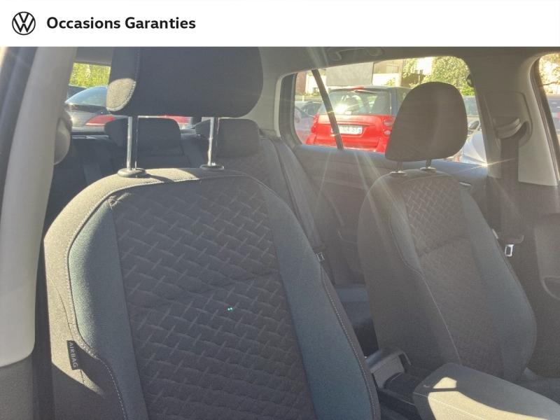 Voitures occasions VOLKSWAGEN GOLF IQ.Drive Villeneuve-d'Ascq