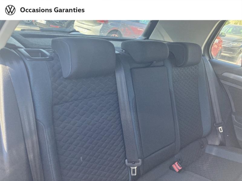 Voitures occasions VOLKSWAGEN GOLF IQ.Drive Villeneuve-d'Ascq