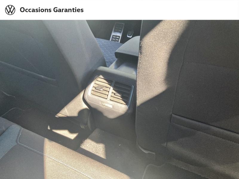 Voitures occasions VOLKSWAGEN GOLF IQ.Drive Villeneuve-d'Ascq