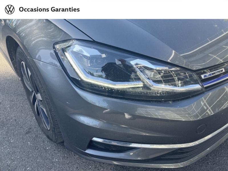 Voitures occasions VOLKSWAGEN GOLF IQ.Drive Villeneuve-d'Ascq
