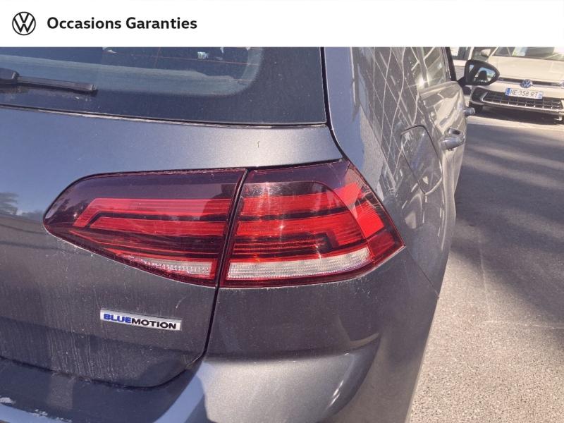 Voitures occasions VOLKSWAGEN GOLF IQ.Drive Villeneuve-d'Ascq