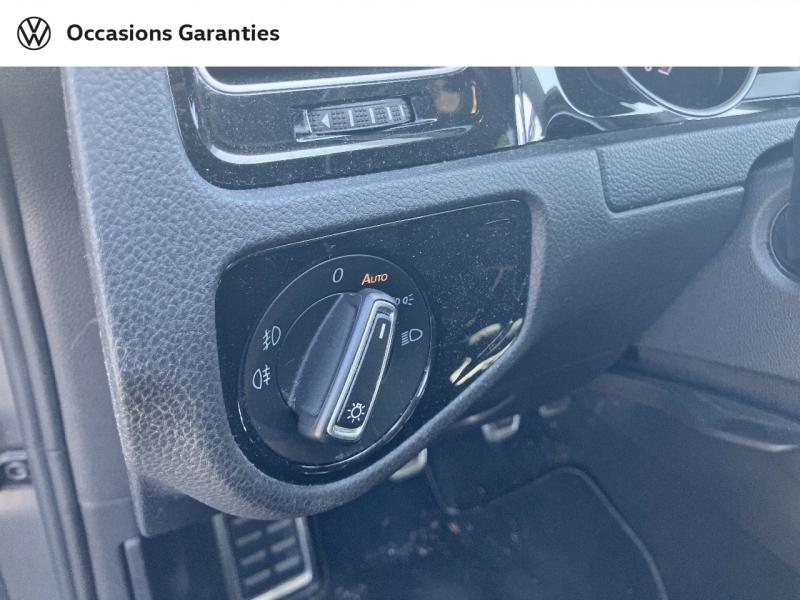 Voitures occasions VOLKSWAGEN GOLF IQ.Drive Villeneuve-d'Ascq