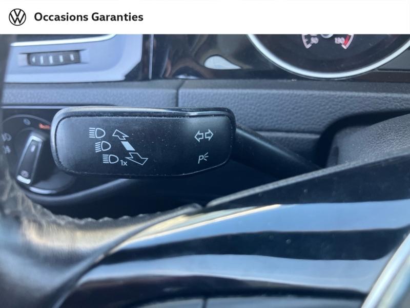 Voitures occasions VOLKSWAGEN GOLF IQ.Drive Villeneuve-d'Ascq