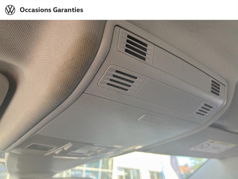 Voitures occasions VOLKSWAGEN GOLF IQ.Drive Villeneuve-d'Ascq