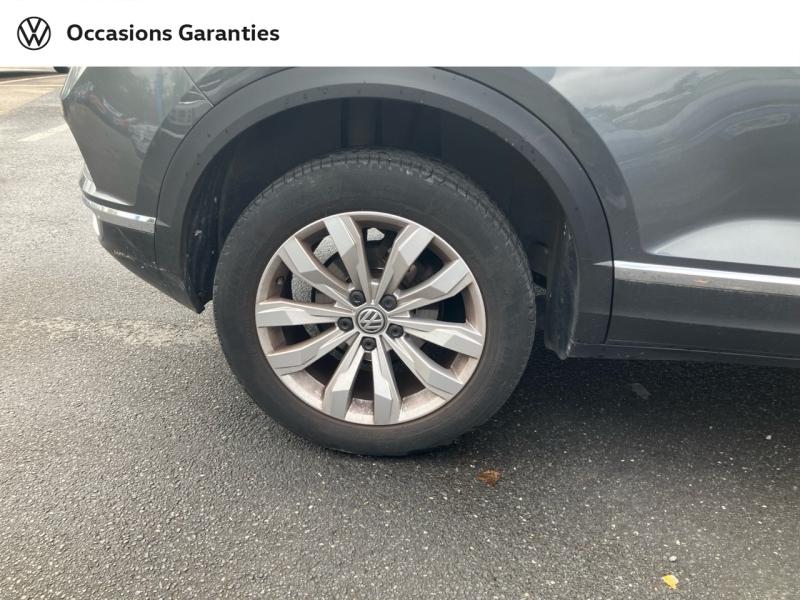 Voitures occasions VOLKSWAGEN T-ROC Carat Villeneuve-d'Ascq