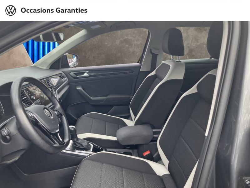 Voitures occasions VOLKSWAGEN T-ROC Carat Villeneuve-d'Ascq