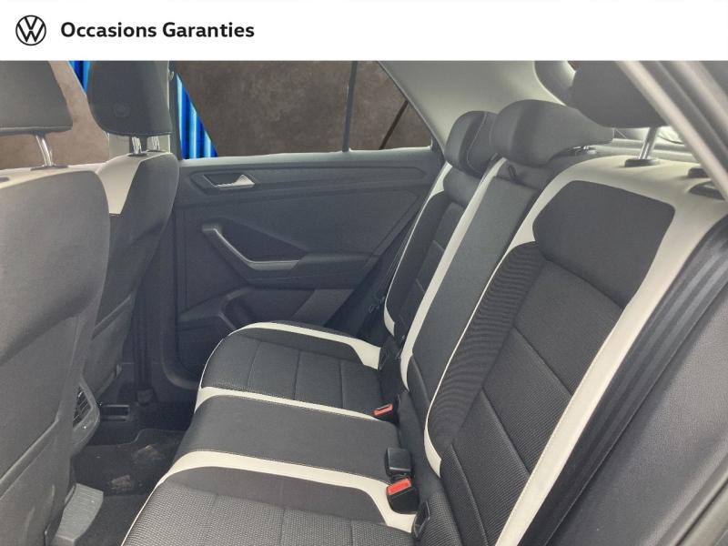 Voitures occasions VOLKSWAGEN T-ROC Carat Villeneuve-d'Ascq