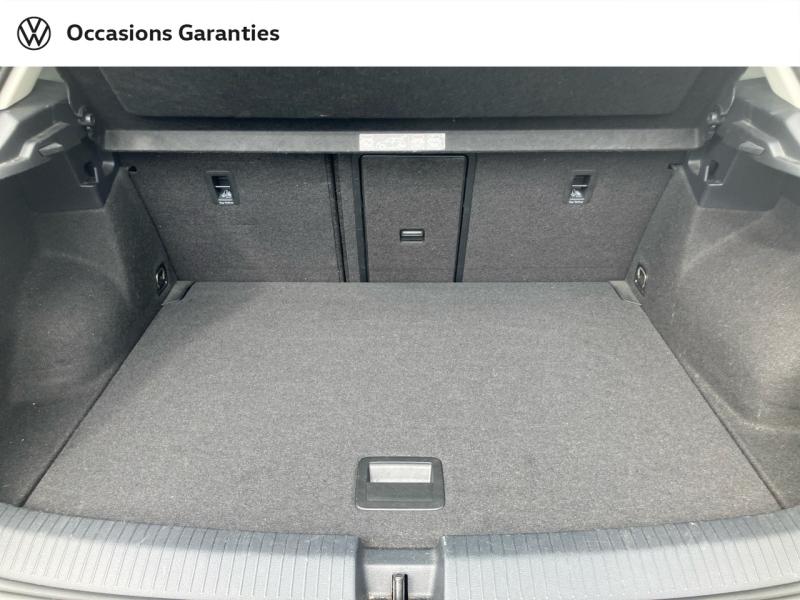 Voitures occasions VOLKSWAGEN T-ROC Carat Villeneuve-d'Ascq