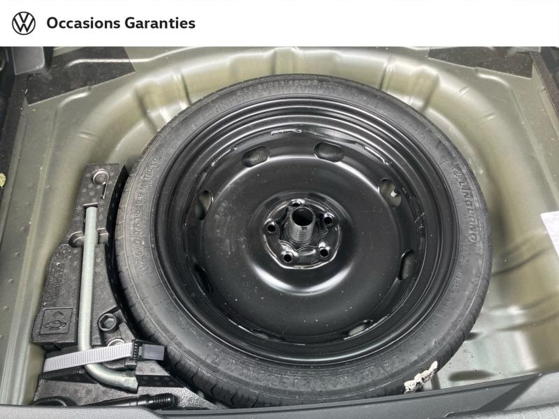 Voitures occasions VOLKSWAGEN T-ROC Carat Villeneuve-d'Ascq
