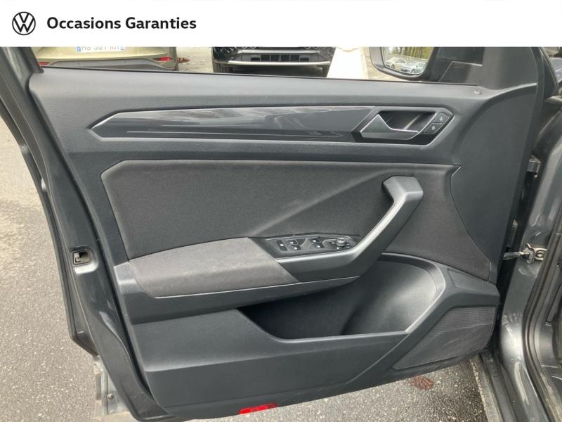 Voitures occasions VOLKSWAGEN T-ROC Carat Villeneuve-d'Ascq