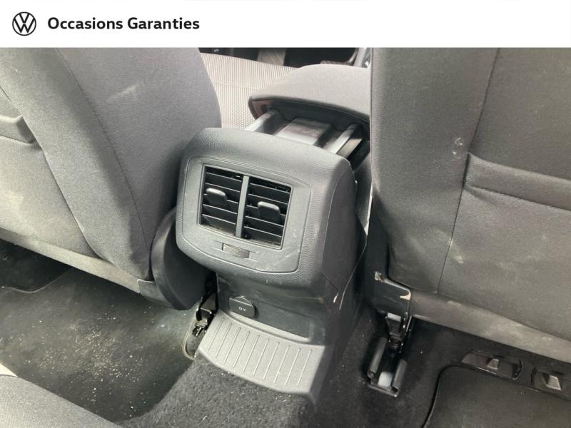 Voitures occasions VOLKSWAGEN T-ROC Carat Villeneuve-d'Ascq