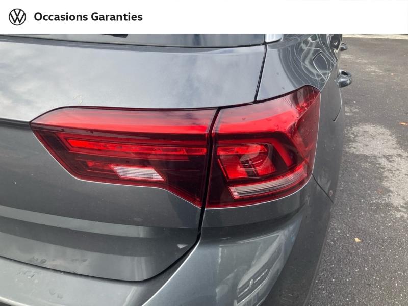 Voitures occasions VOLKSWAGEN T-ROC Carat Villeneuve-d'Ascq