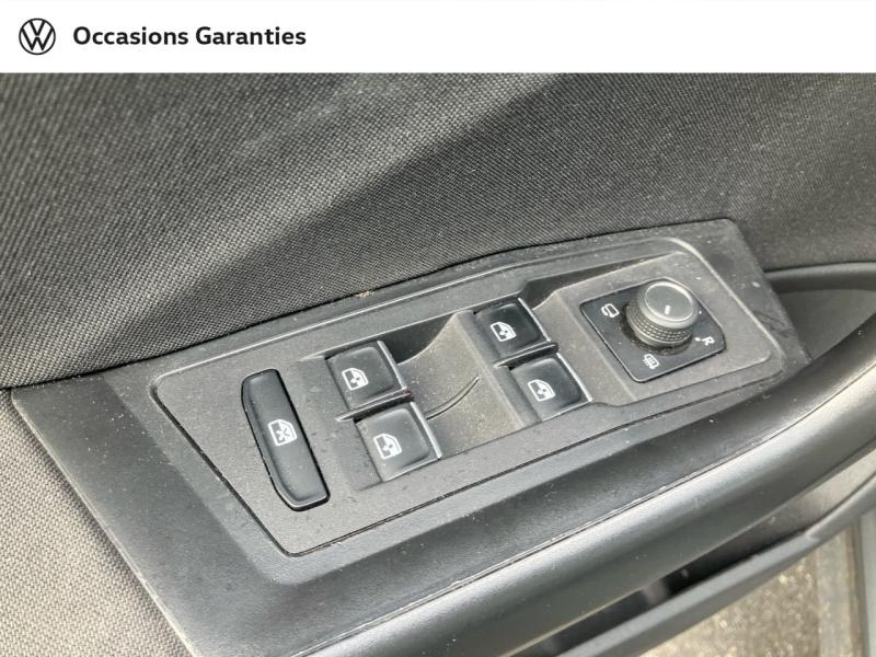 Voitures occasions VOLKSWAGEN T-ROC Carat Villeneuve-d'Ascq
