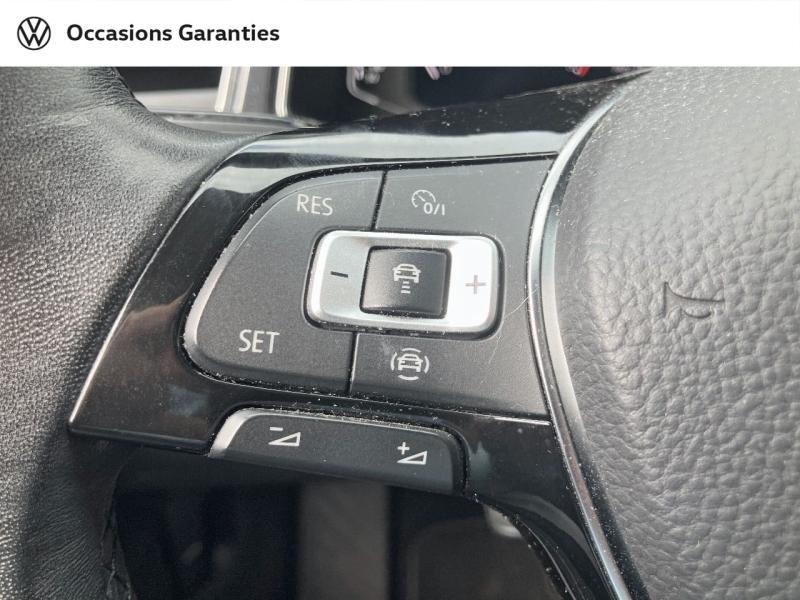 Voitures occasions VOLKSWAGEN T-ROC Carat Villeneuve-d'Ascq