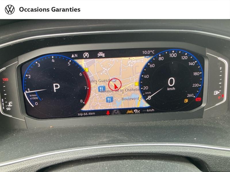 Voitures occasions VOLKSWAGEN T-ROC Carat Villeneuve-d'Ascq