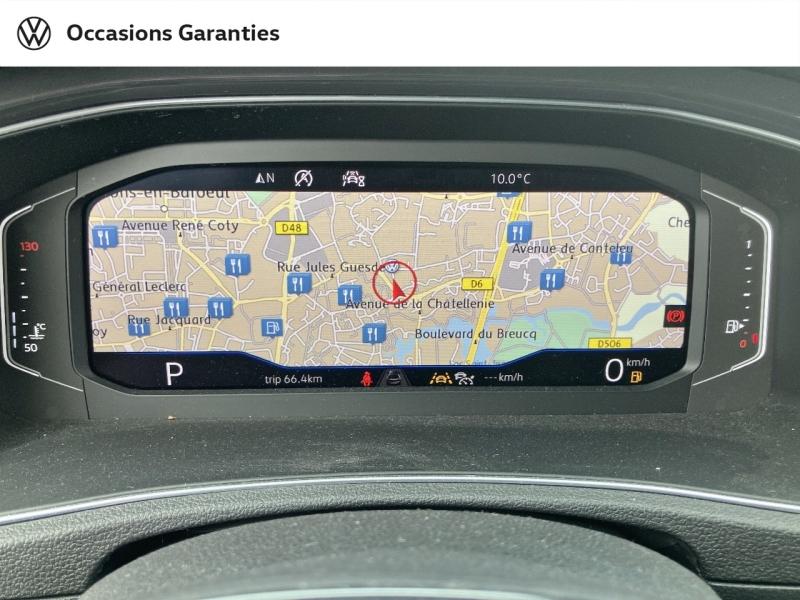 Voitures occasions VOLKSWAGEN T-ROC Carat Villeneuve-d'Ascq