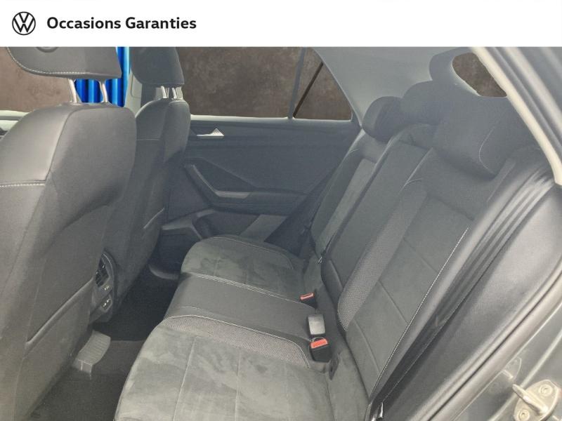 Voitures occasions VOLKSWAGEN T-ROC Style Villeneuve-d'Ascq