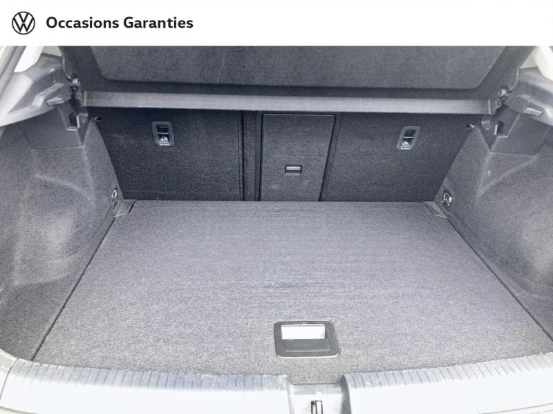 Voitures occasions VOLKSWAGEN T-ROC Style Villeneuve-d'Ascq