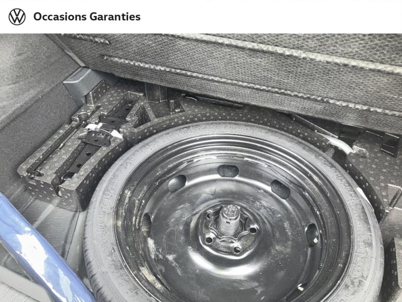 Voitures occasions VOLKSWAGEN T-ROC Style Villeneuve-d'Ascq