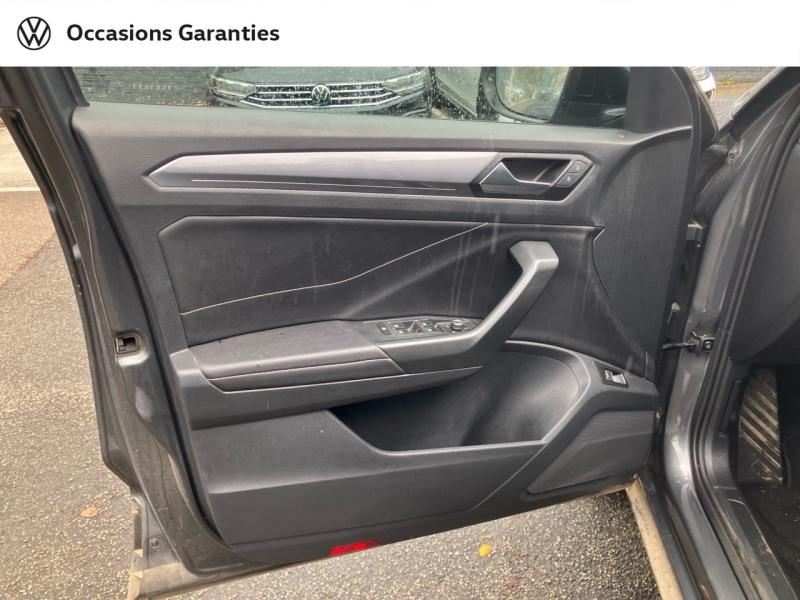 Voitures occasions VOLKSWAGEN T-ROC Style Dechy