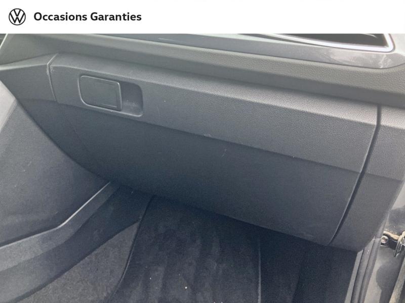 Voitures occasions VOLKSWAGEN T-ROC Style Dechy