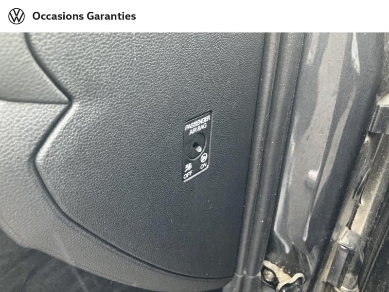 Voitures occasions VOLKSWAGEN T-ROC Style Villeneuve-d'Ascq