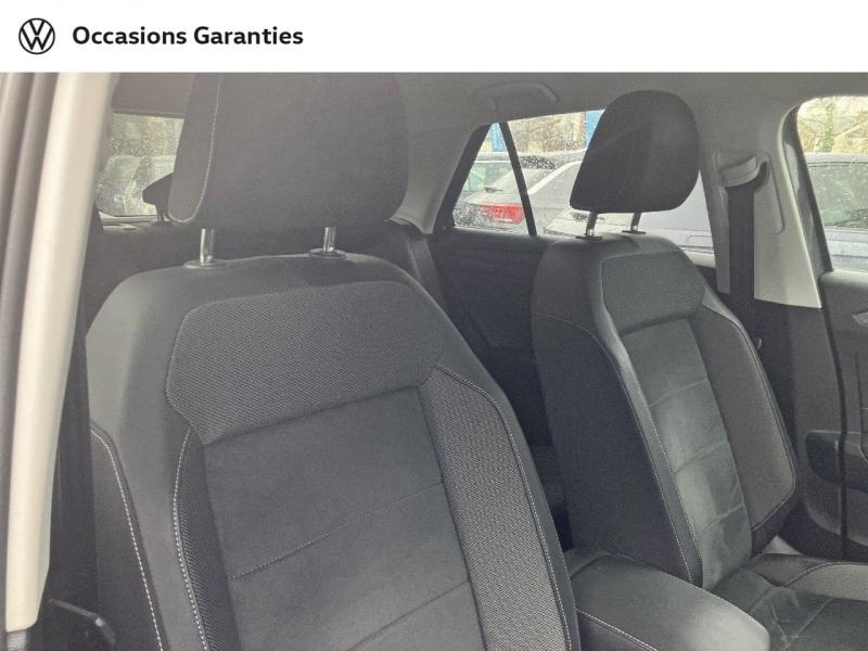 Voitures occasions VOLKSWAGEN T-ROC Style Villeneuve-d'Ascq