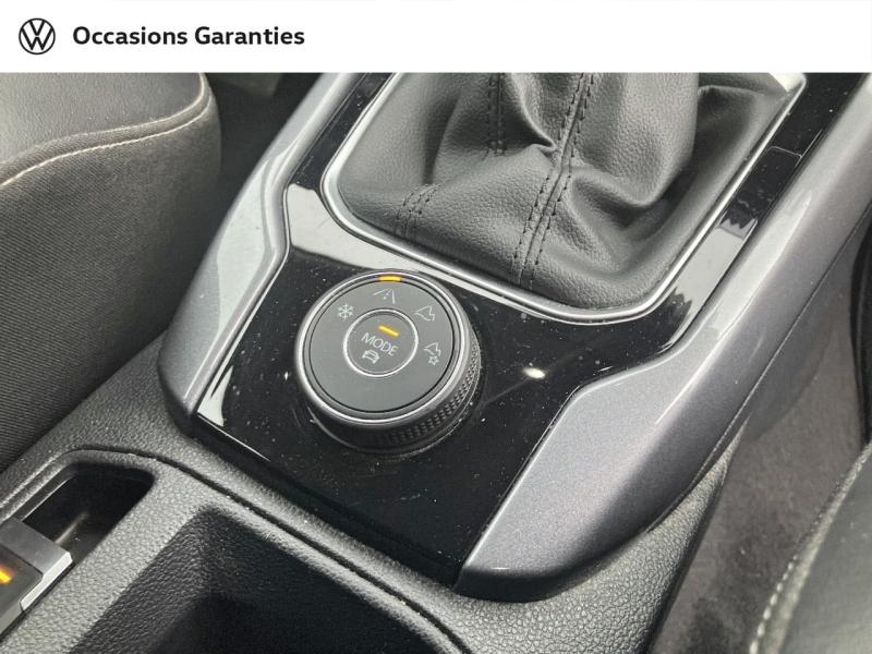 Voitures occasions VOLKSWAGEN T-ROC Style Dechy