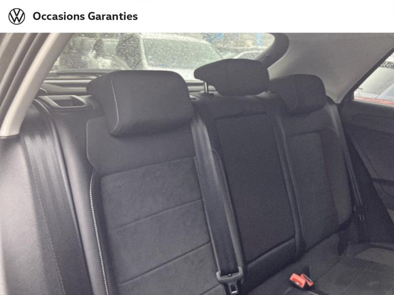 Voitures occasions VOLKSWAGEN T-ROC Style Villeneuve-d'Ascq