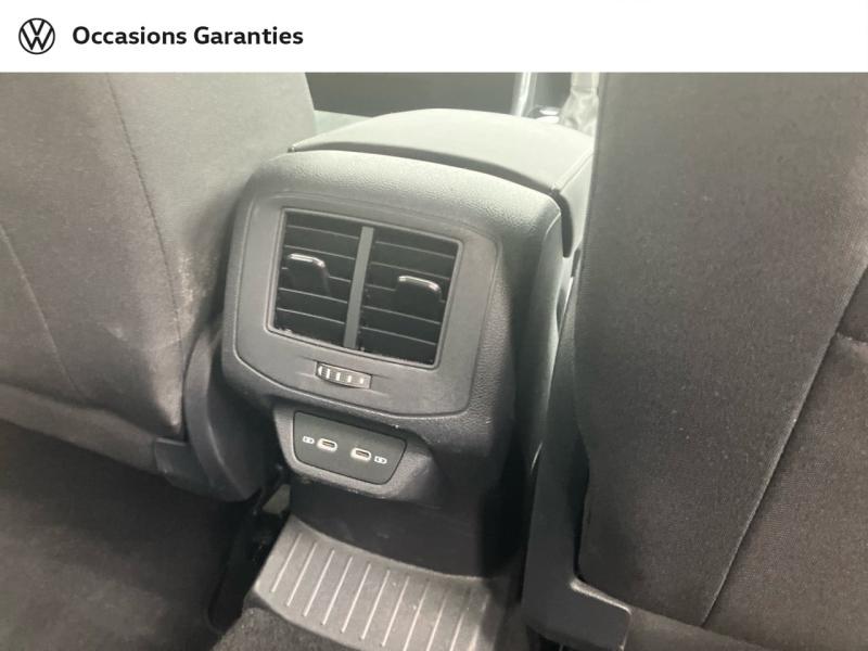 Voitures occasions VOLKSWAGEN T-ROC Style Dechy