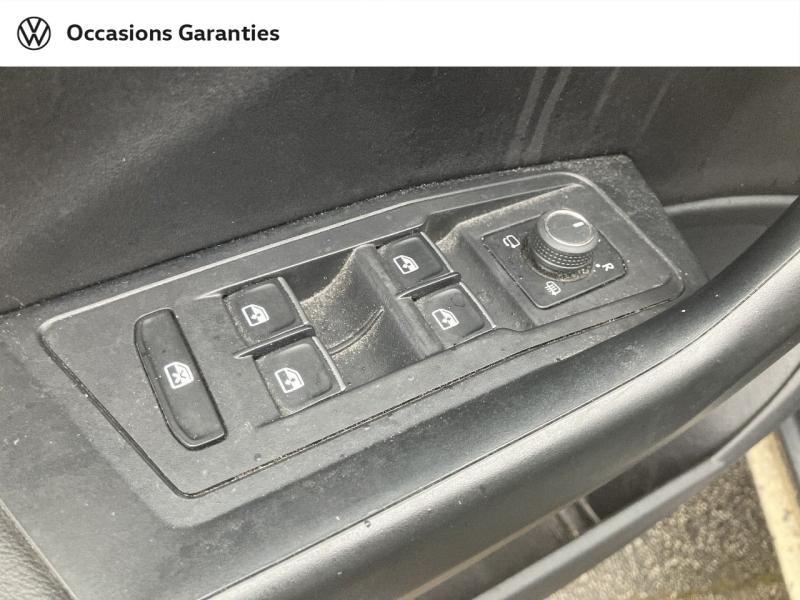 Voitures occasions VOLKSWAGEN T-ROC Style Dechy