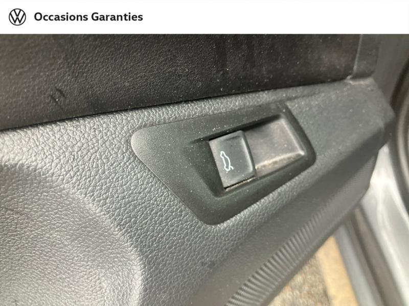 Voitures occasions VOLKSWAGEN T-ROC Style Dechy