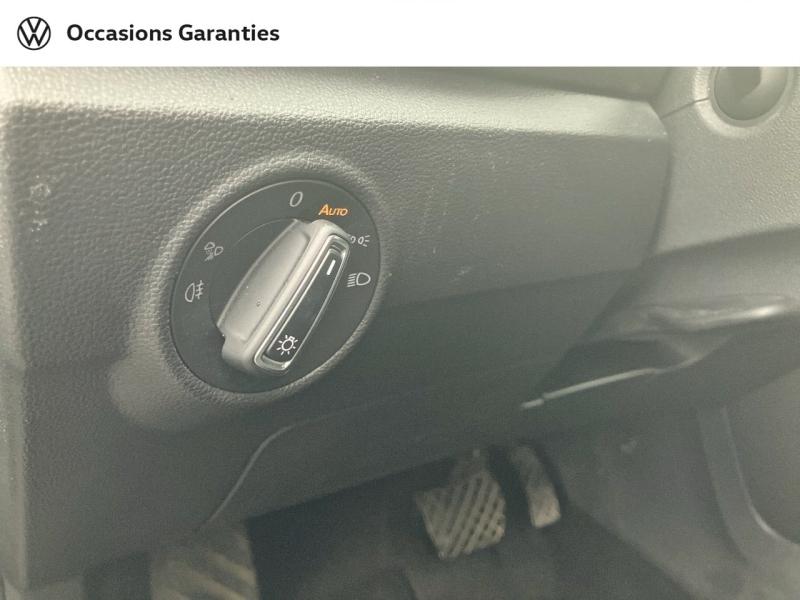 Voitures occasions VOLKSWAGEN T-ROC Style Villeneuve-d'Ascq