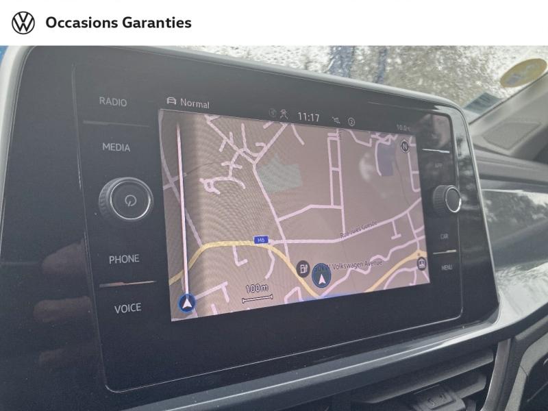 Voitures occasions VOLKSWAGEN T-ROC Style Dechy