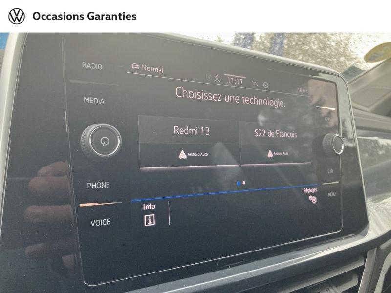 Voitures occasions VOLKSWAGEN T-ROC Style Dechy
