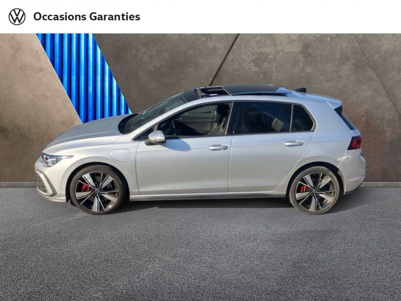 Voitures occasions VOLKSWAGEN GOLF GTE Villeneuve-d'Ascq